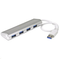 Startech 4 PORT PORTABLE USB 3.0 HUB