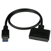 StarTech USB312SAT3CB