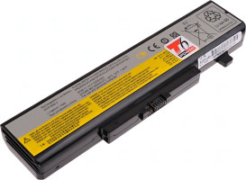 Baterie T6 power Lenovo IdeaPad B480, B580, G480, G780, V480, Y480, Y580, 6cell, 5200mAh (NBIB0107)