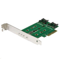Startech 3PT M.2 SSD Card PCIE 3.0