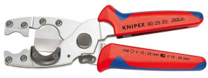 Knipex 902520 Kleště na řezání trubek