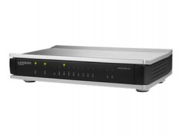 Lancom 884 VoIP All-IP/VPN/Ro/Mo | VoIP EU over ISDN