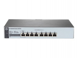 HP 1820-8G Switch (J9979A)