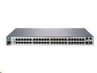 Switch HP 2530-48-PoE+ 10/100 48P 2SFP 