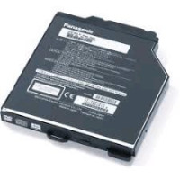 Panasonic - Vnitřní optická jednotka DVD RW / DVD-RAM