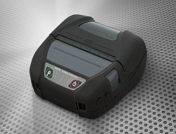 MP-A40 WLAN EU tiskárna štítků