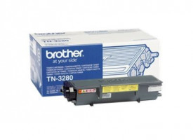 Brother TN-3280 TWIN (2x 8000 str.)
