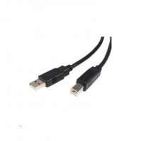 StarTech - 15 FT USB 3.0 A na USB B kabel M/M, 5 m