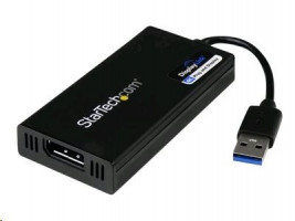 Startech USB32DP4K USB 3.0 to DisplayPort 4K