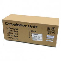 Kyocera DV-560 cyan Developer Unit
