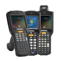 Motorola MC32N0, 2D, brick, 28 keys, Windows CE 7.0, standartní