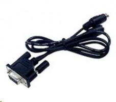 Honeywell - Kabel USB - 4-pinová sbernice USB typu A (M) - HD-15 (M) - 2.9 m - cerná, pro Vuquest 3310G