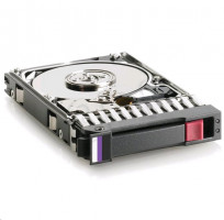 HPE 652564-B21Pevný disk - 300 GB - hot-swap - 2.5