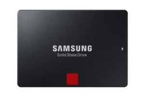 Samsung SSD 860 PRO 1000GB 2.5" Serial ATA III