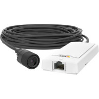 AXIS P1245 IP bezpečností kamera