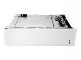 HP Color LaserJet 550-sheet Media Tray