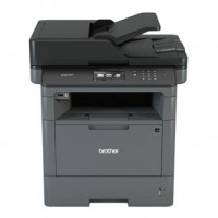 Brother DCP-L5500DN tiskárna, kopírka, skener, síť, duplexní tisk, ADF