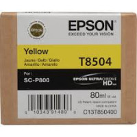 Epson Cartridge T850400 ink 80ml