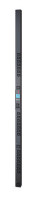 APC Rack PDU 2G, Metered by Outlet s Switching, ZeroU, C20 -> (21) C13 & (3) C19