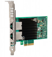 Intel X550-T2, 10000Mbit/s, síťová karta