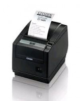 Citizen CT-S601II černá - Tiskárna štítků
