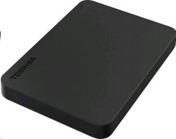 Toshiba Canvio Basics 2,5 2TB HDTB420EK3AA