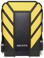 ADATA HDD HD710P žlutá 1TB