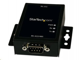 StarTech Sériový adaptér - RS-232 na RS-422/485 