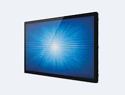 Dotykové zařízení ELO 4343L, 42,5" kioskové LCD, P-CAP multitouch, USB, HDMI