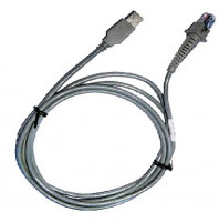 Datalogic - CAB-413E - Kabel USB - 1.8 m