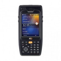 M3 Mobile Nabíjecí / komunikační stanice pro OX10