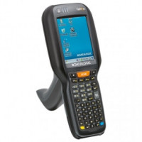 Datalogic Falcon X4, 1D, imager, BT, Wi-Fi, num., Android (945500001)