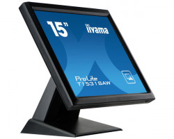 iiyama ProLite T1531SAW-B5, 38.1 cm (15"), SAW, LCD Monitor