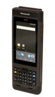 Honeywell CN80 Cold Storage, 2D, EX20, BT, Wi-Fi, num., ESD, PTT, Android Mobilní terminál
