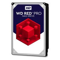 WD Red Pro NAS 8TB pevný disk