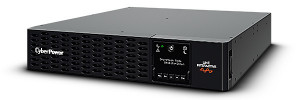 CyberPower PR1500ERTXL2U, UPS