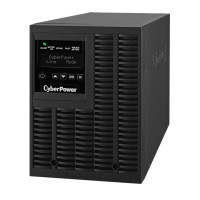 CyberPower OL1500EXL, UPS