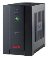 APC Back-UPS 500VA (300W), AVR