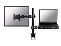 NewStar FPMA-D960NOTEBOOK - Montážní sada ( svorka k montáži na stůl ) pro LCD displej / notebook (