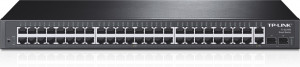 TP-Link TL-SL2452 48x100Mbps+2xGb+2xSFP S. Switch