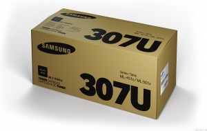 Samsung MLT-D307U, Toner HP, Ultra high capacity