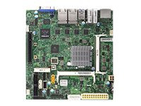 Server MB Super Micro 1xSoC/Mini-ITX/4x1Gb LAN X11SBA-LN4F bez OS