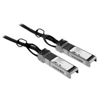 StarTech SFPCMM1M, SFP+ kabel