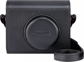 Canon DCC-1830 pouzdro na fotoaparát černé