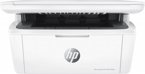 HP LaserJet Pro MFP M28a, multifunkční laserová černobílá tiskárna