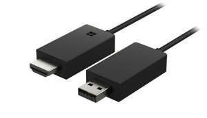 Microsoft P3Q-00003 HDMI/USB Full HD Dongle adaptér pro bezdrátový přenos obrazu