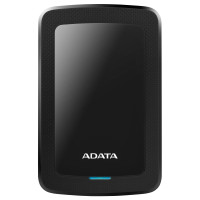 Adata HDD Ext HV300 2TB externí pevný disk černý