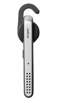 Jabra Stealth UC (MS) bluetooth headset, šedý