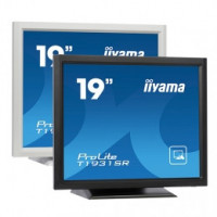 IIYAMA 48.3cm (19") T1932MSC-B5X 5:4 M-Touch HDMI+DP+USB