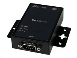 StarTech Kompaktní server LAN RS-232